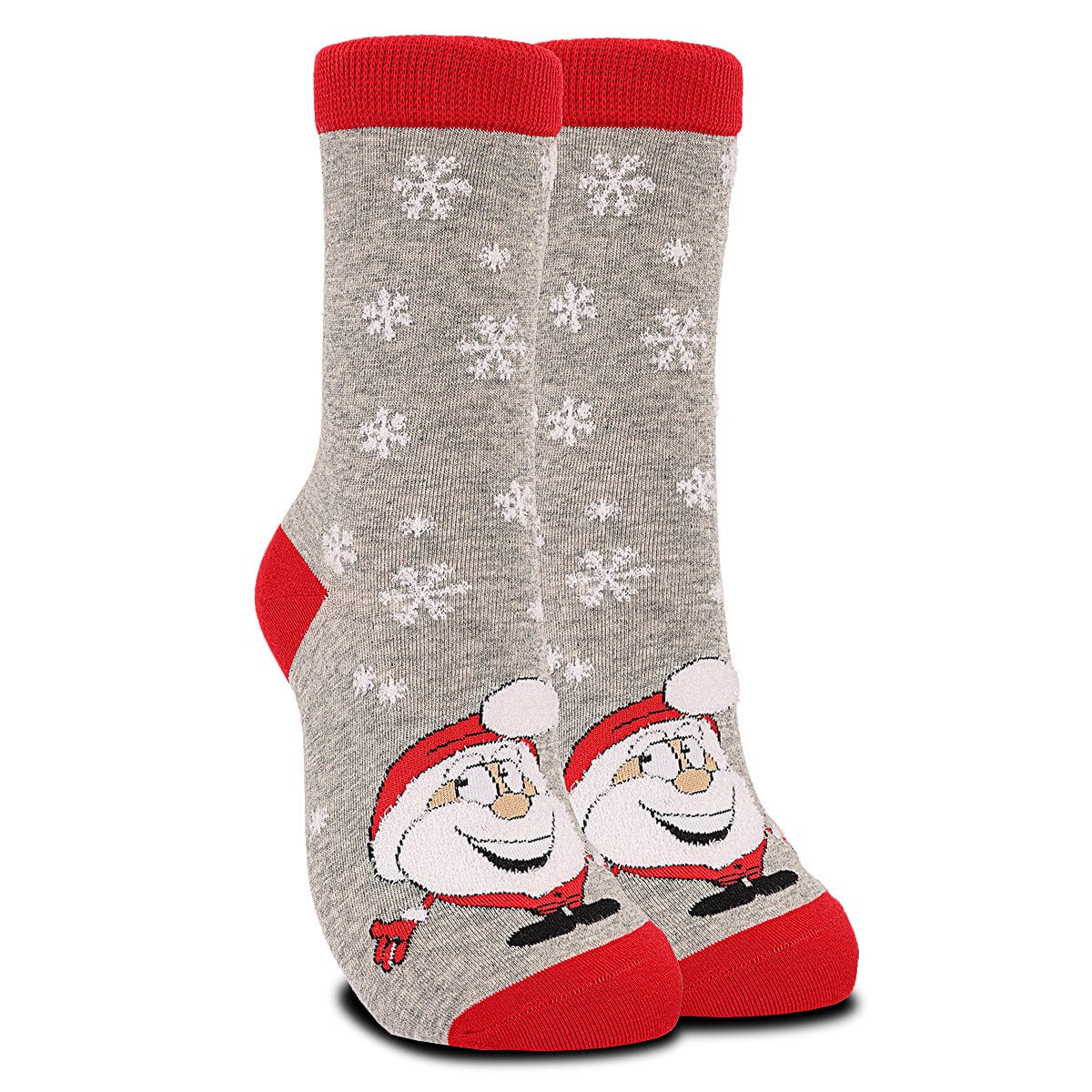 Santa Socks | Nueshiny