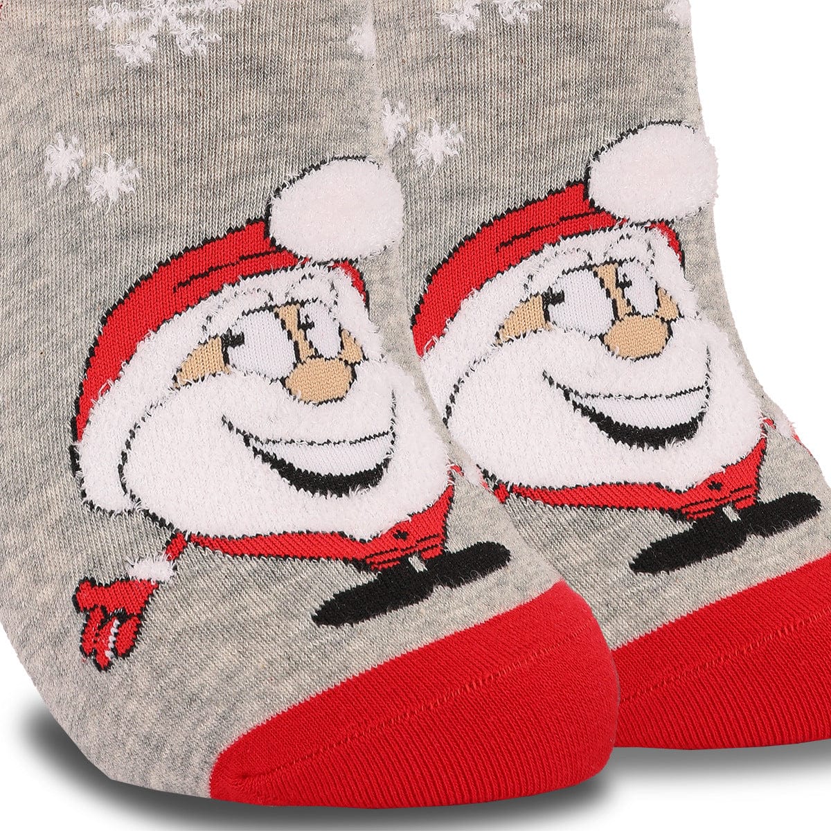 Santa Socks | Nueshiny