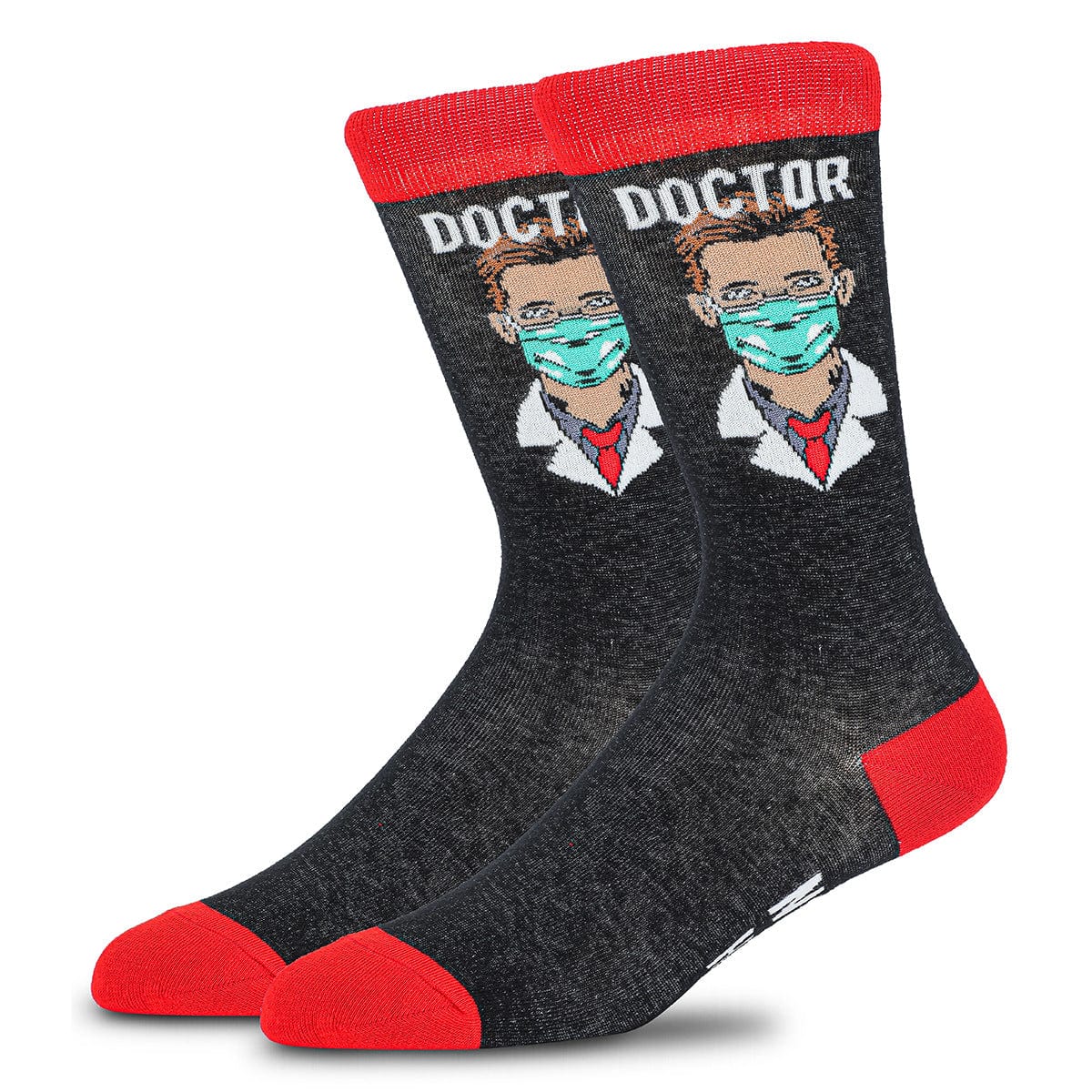 Doctor Socks | Nueshiny