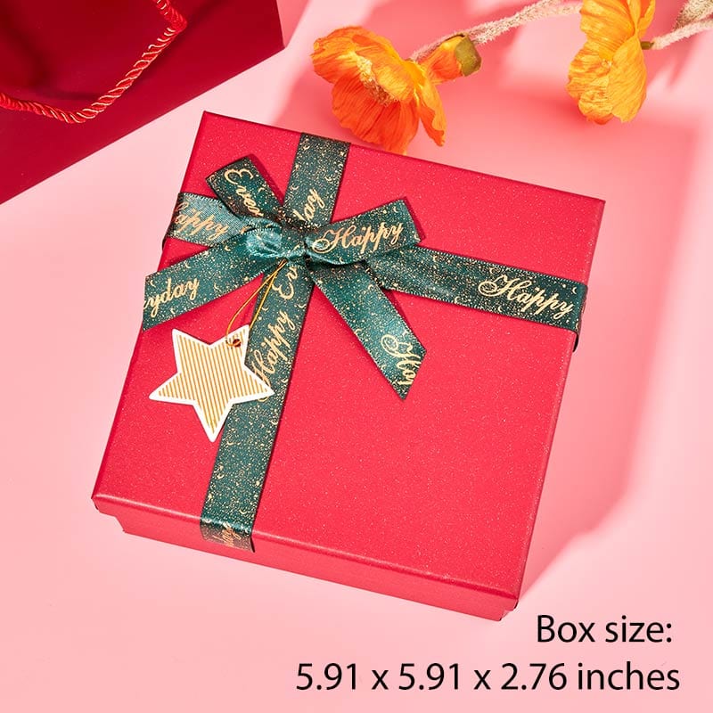 Christmas Gift Box (Small Size) 丨NueShiny