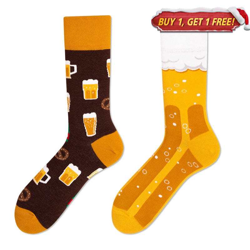 Beer Socks | Nueshiny