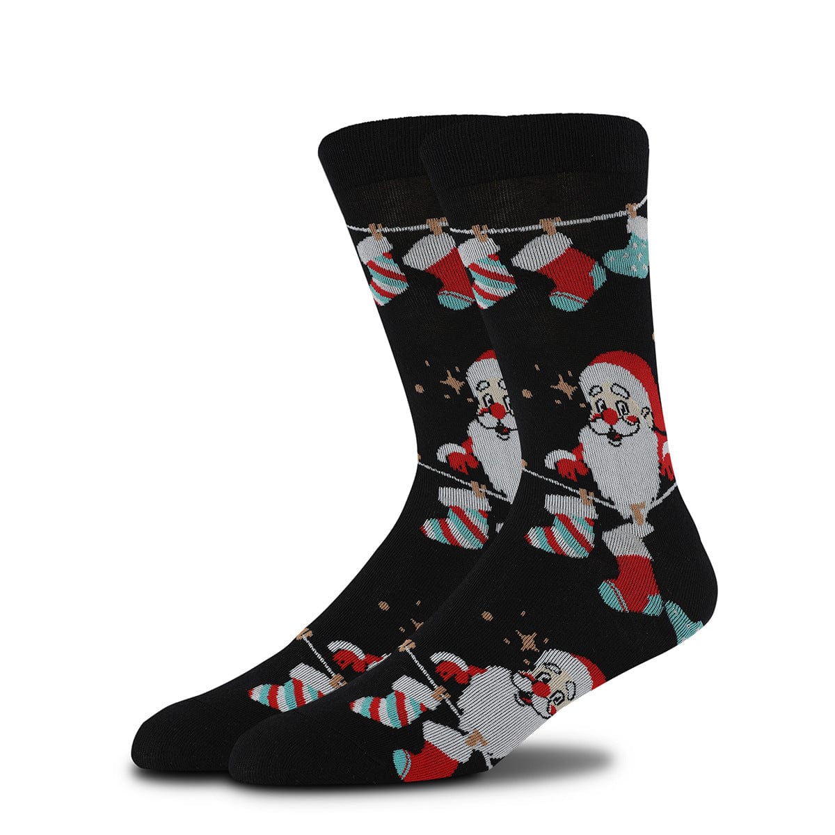 Christmas Stocking Socks | Nueshiny