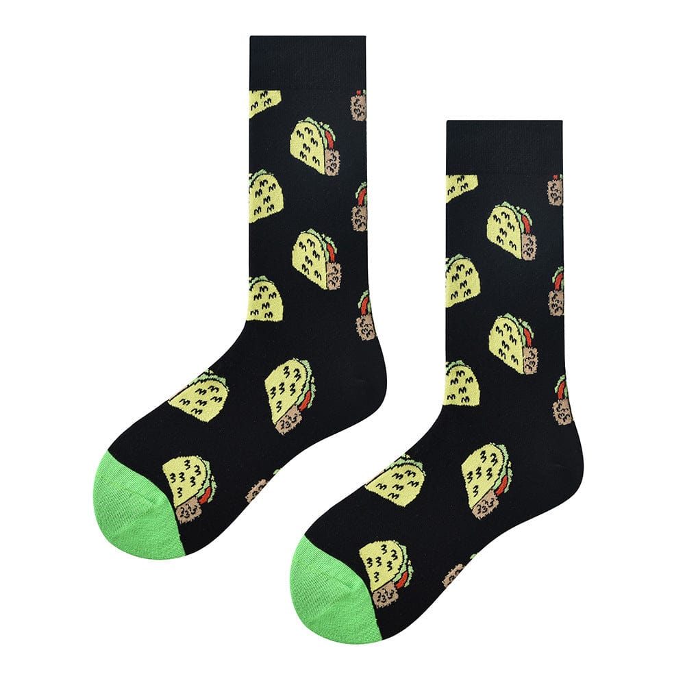 Food Socks | Nueshiny