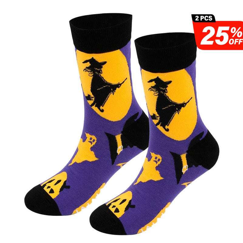 Witch Socks