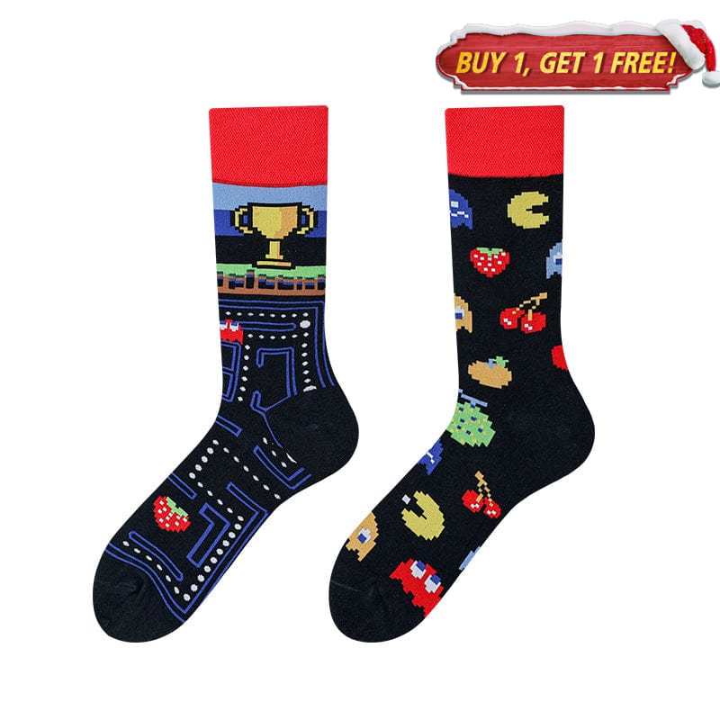 Fruit Trophy Socks | Nueshiny