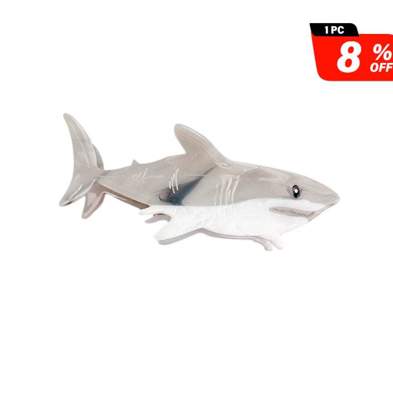 Large Gray Shark Claw丨NueShiny