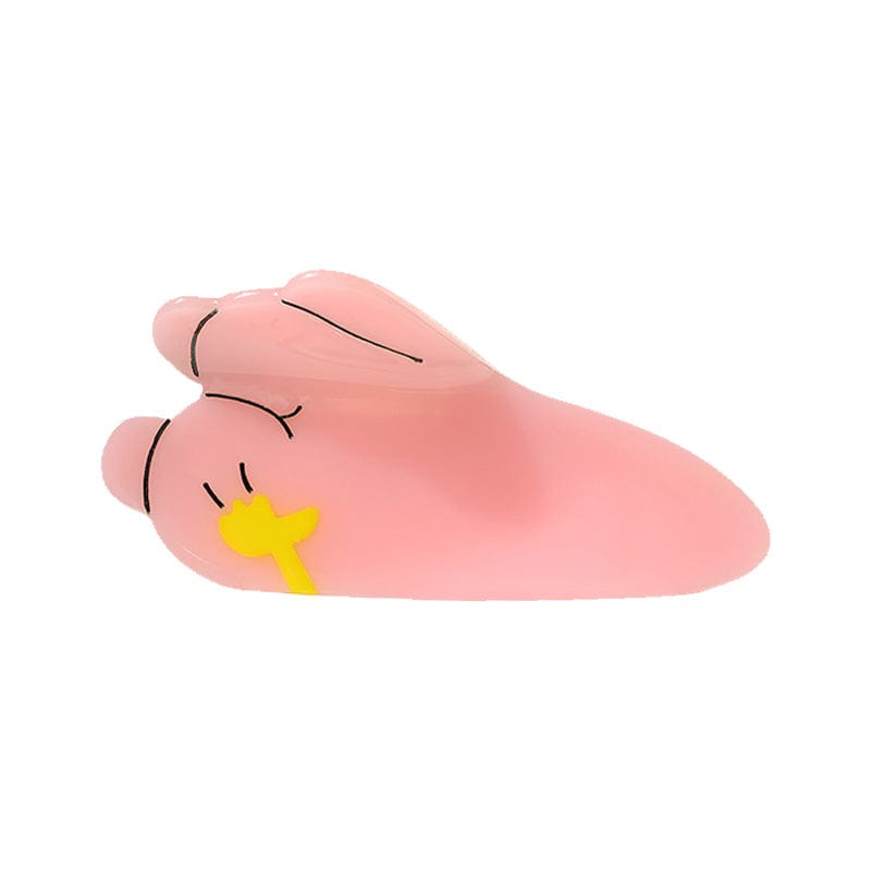 Medium Cartoon Starfish Hair Claw | NueShiny