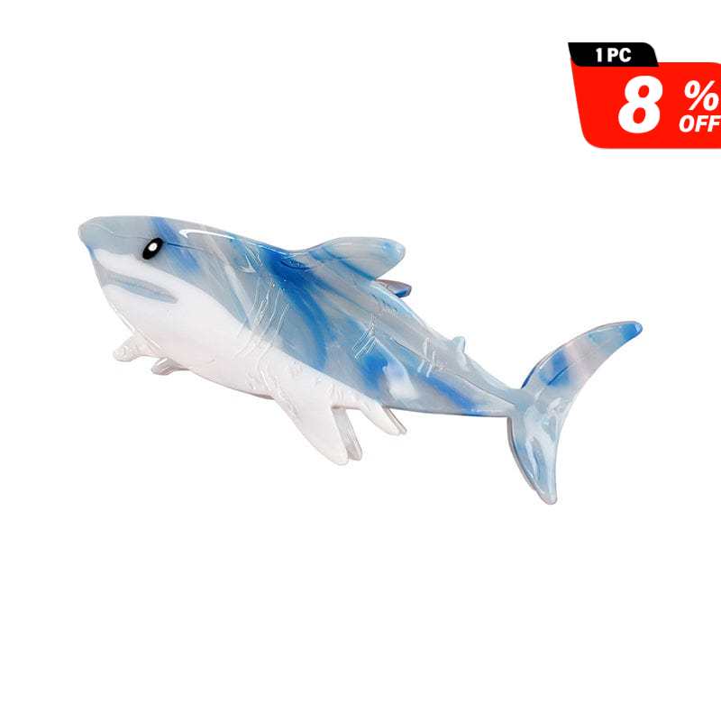 Large Light Blue Shark Claw丨NueShiny