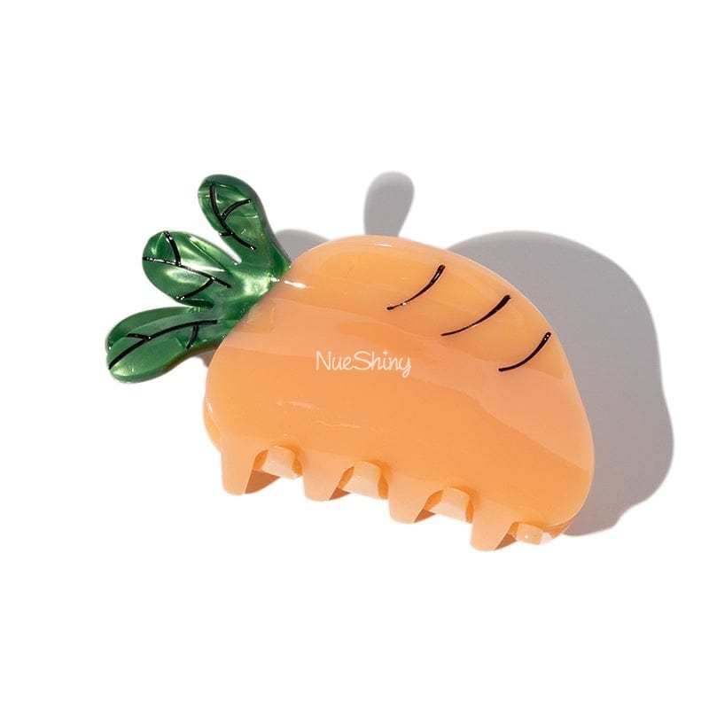 Cute Carrot Claw丨NueShiny