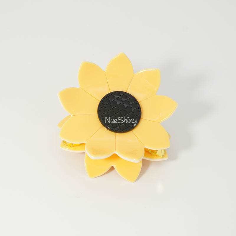 Sunflower Claw Within Yellow丨NueShiny