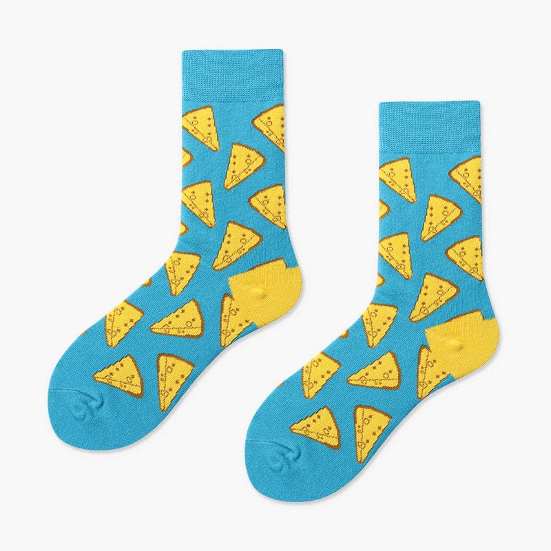 Cheese Socks | Nueshiny