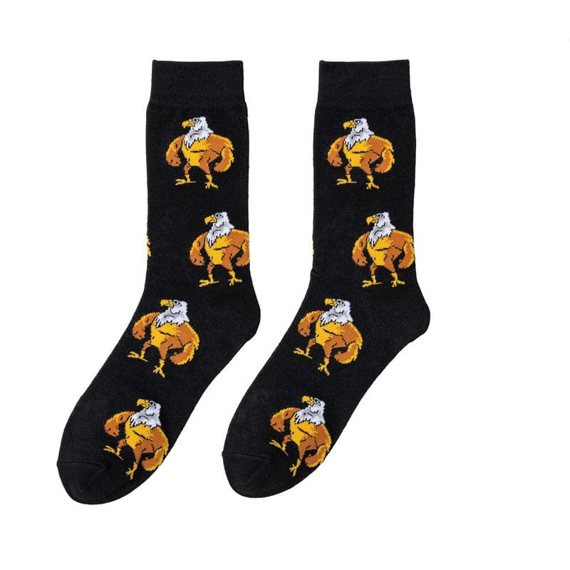 Eagle Socks | Nueshiny