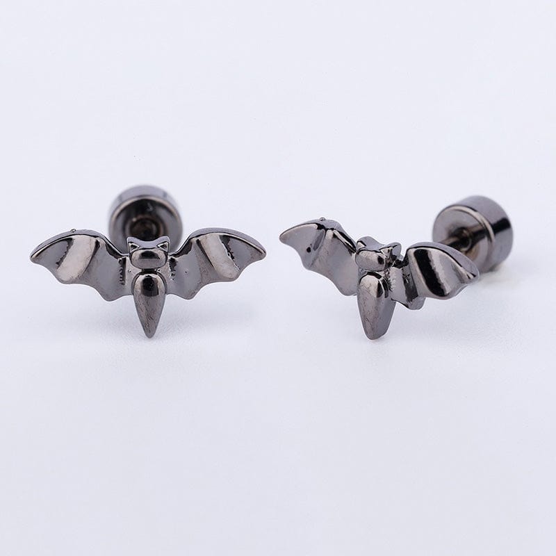 Chiroptera Earrings C | NueShiny