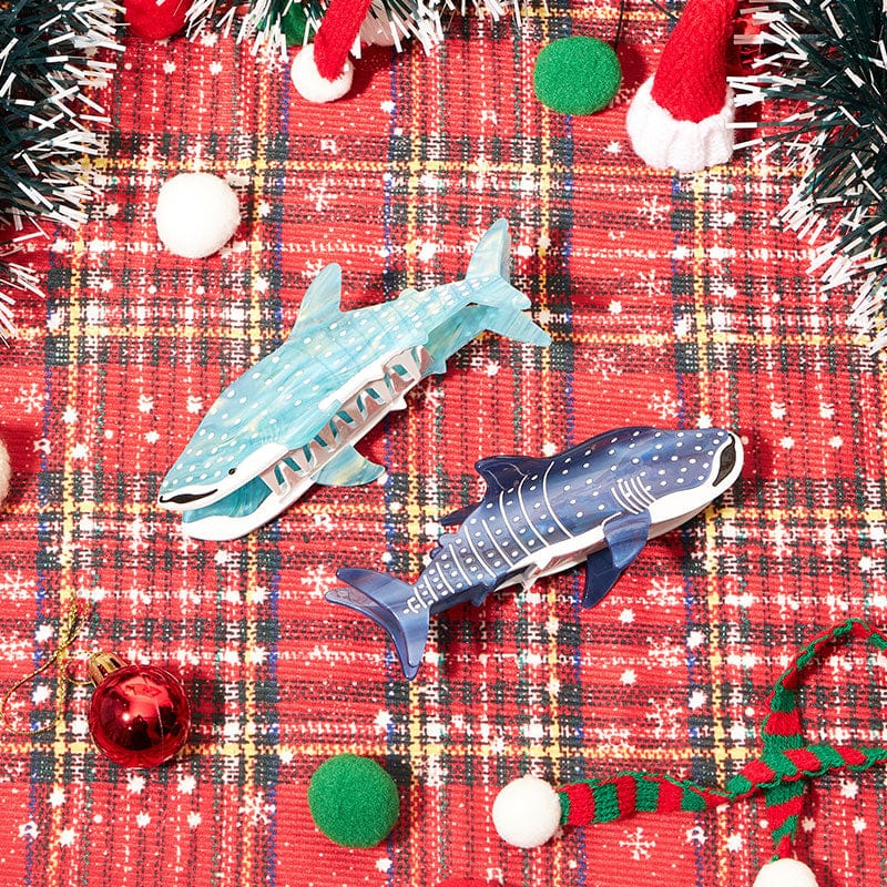 Whale Shark 2 Pcs Gift Set | NueShiny