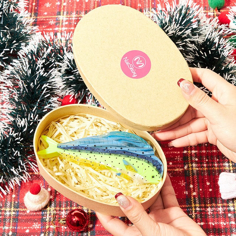 Jumbo Mahi-Mahi  Gift Set | NueShiny