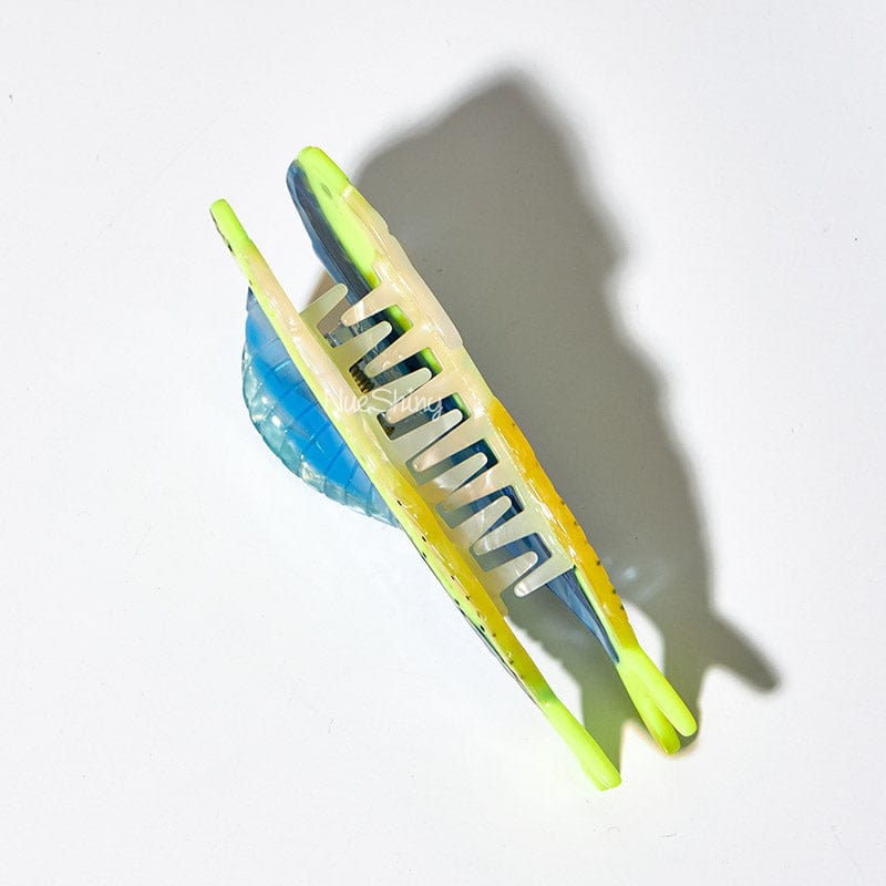 Pre-sale Large Mahi-Mahi Hair Claw丨NueShiny