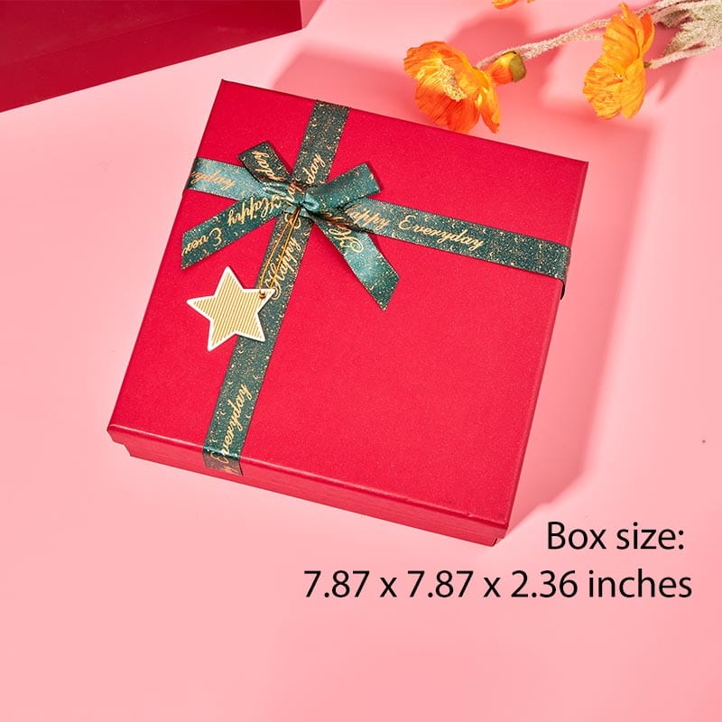 Christmas Gift Box (Large Size) 丨NueShiny