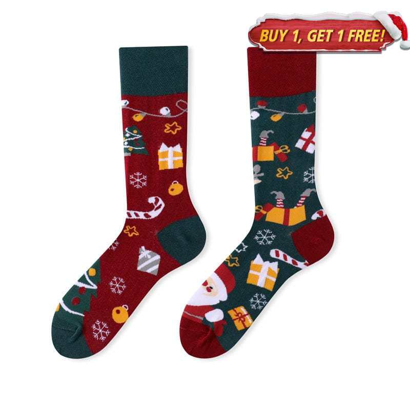 Christmas Gifts Socks | Nueshiny