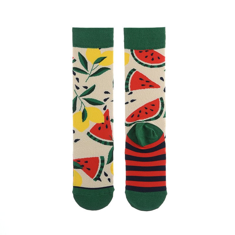 Watermelon Socks | Nueshiny