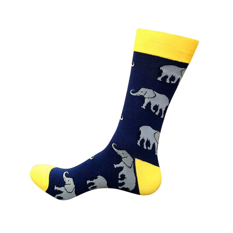 Elephants Socks丨NueShiny