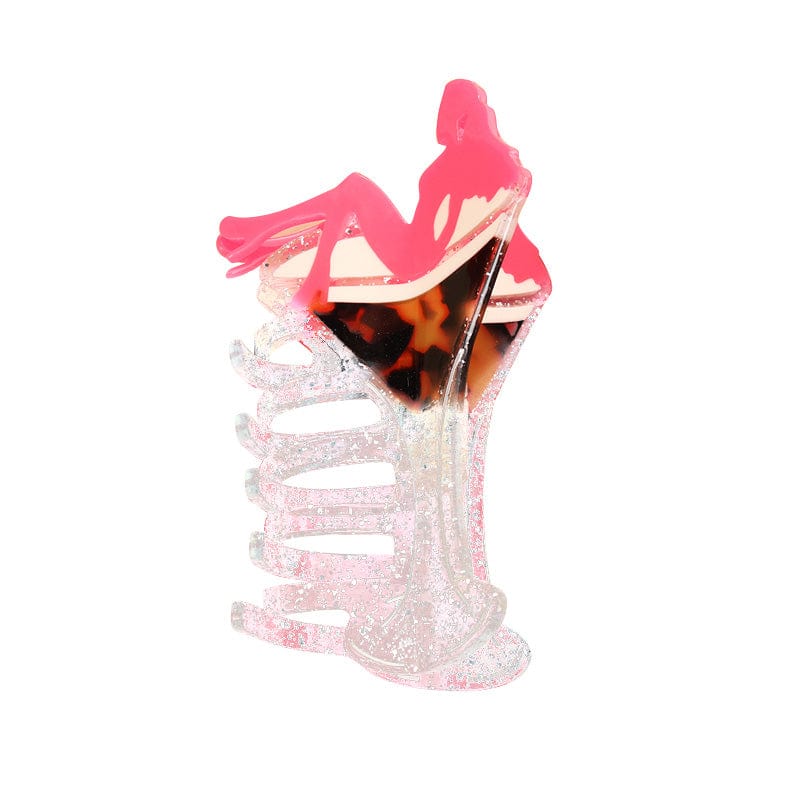 Medium  Nightclub Series Hair Claw-B | NueShiny