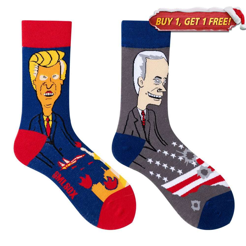 USA Socks | Nueshiny