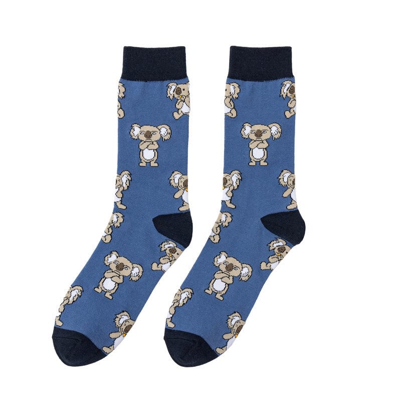 Koala Socks | Nueshiny