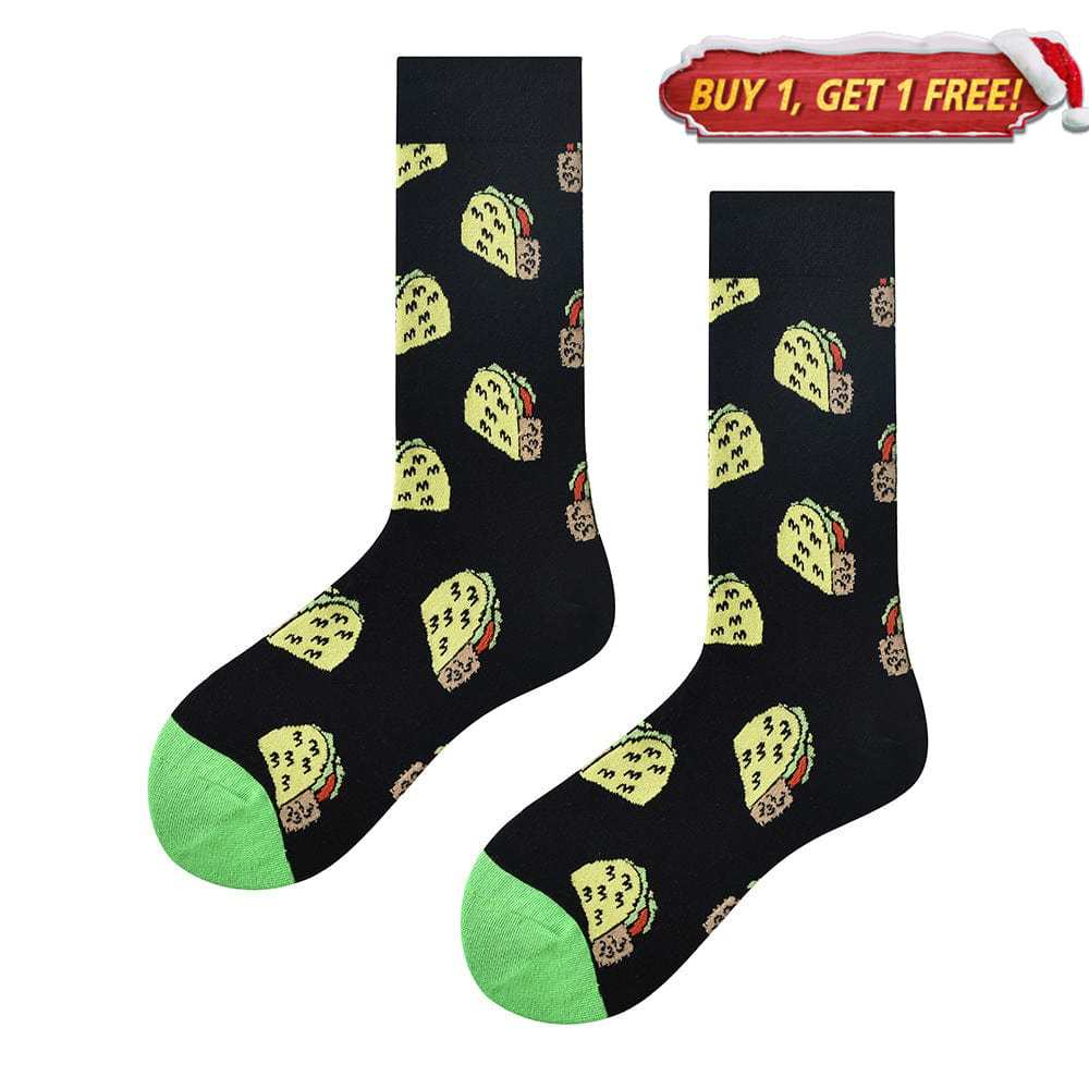 Food Socks | Nueshiny