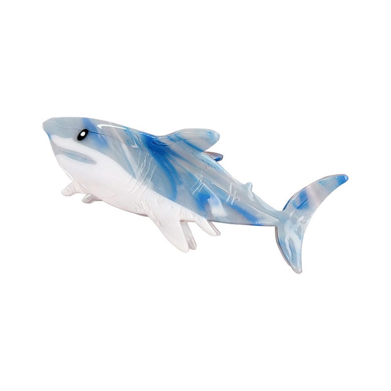 Large Light Blue Shark Claw丨NueShiny