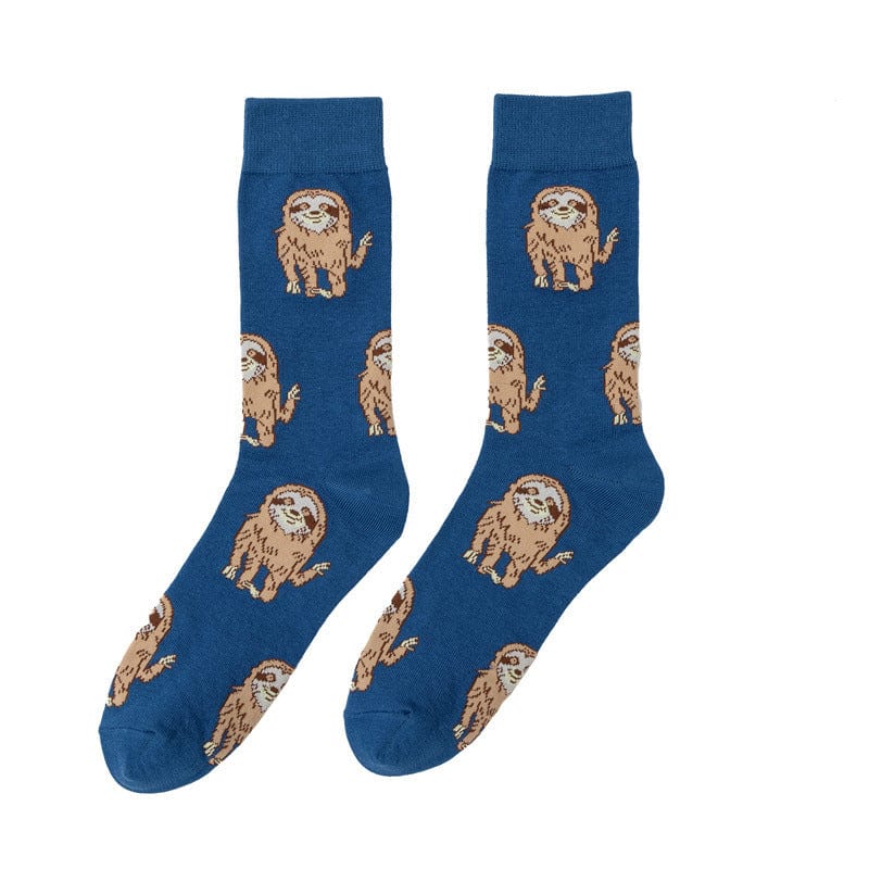 Sloth Socks | Nueshiny