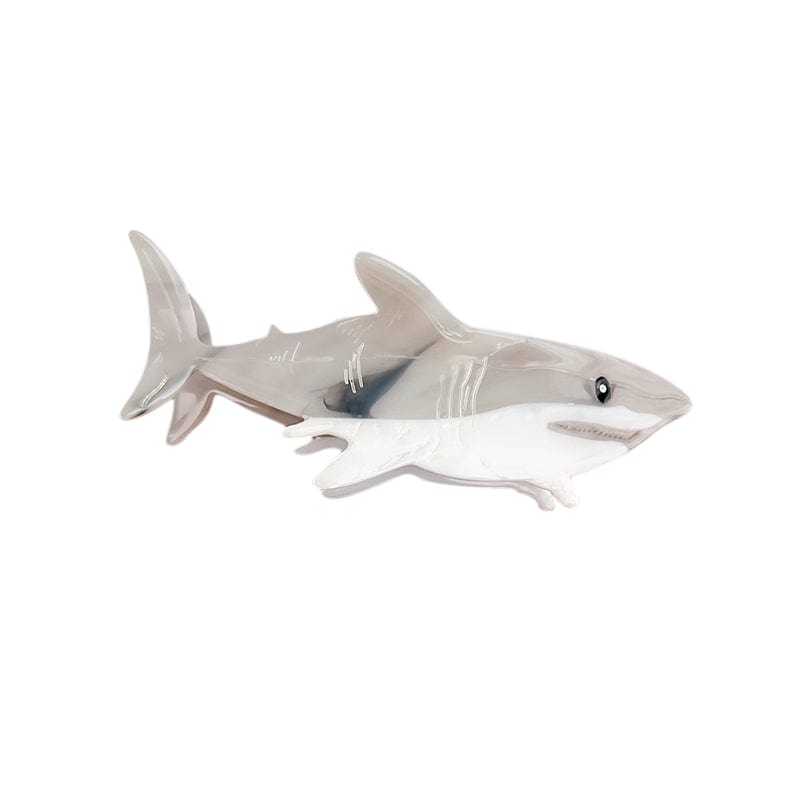 Large Gray Shark Claw丨NueShiny