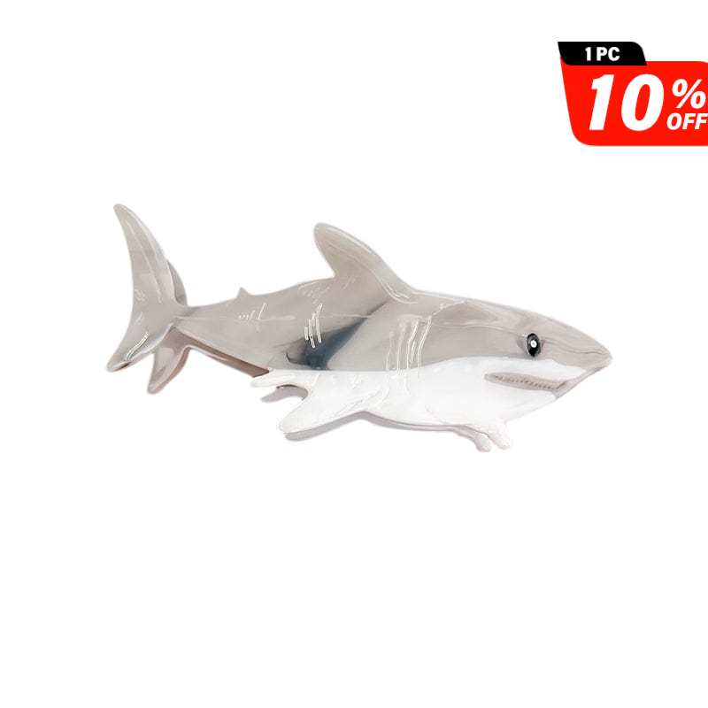 Large Gray Shark Claw丨NueShiny