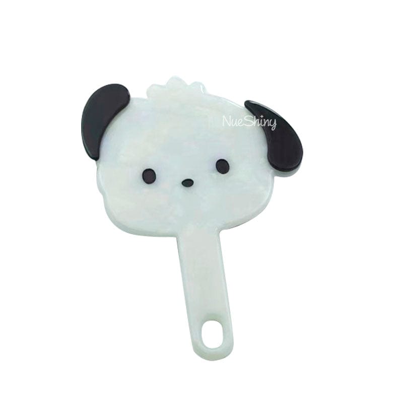 Portable Makeup Pochacco Mirror丨NueShiny