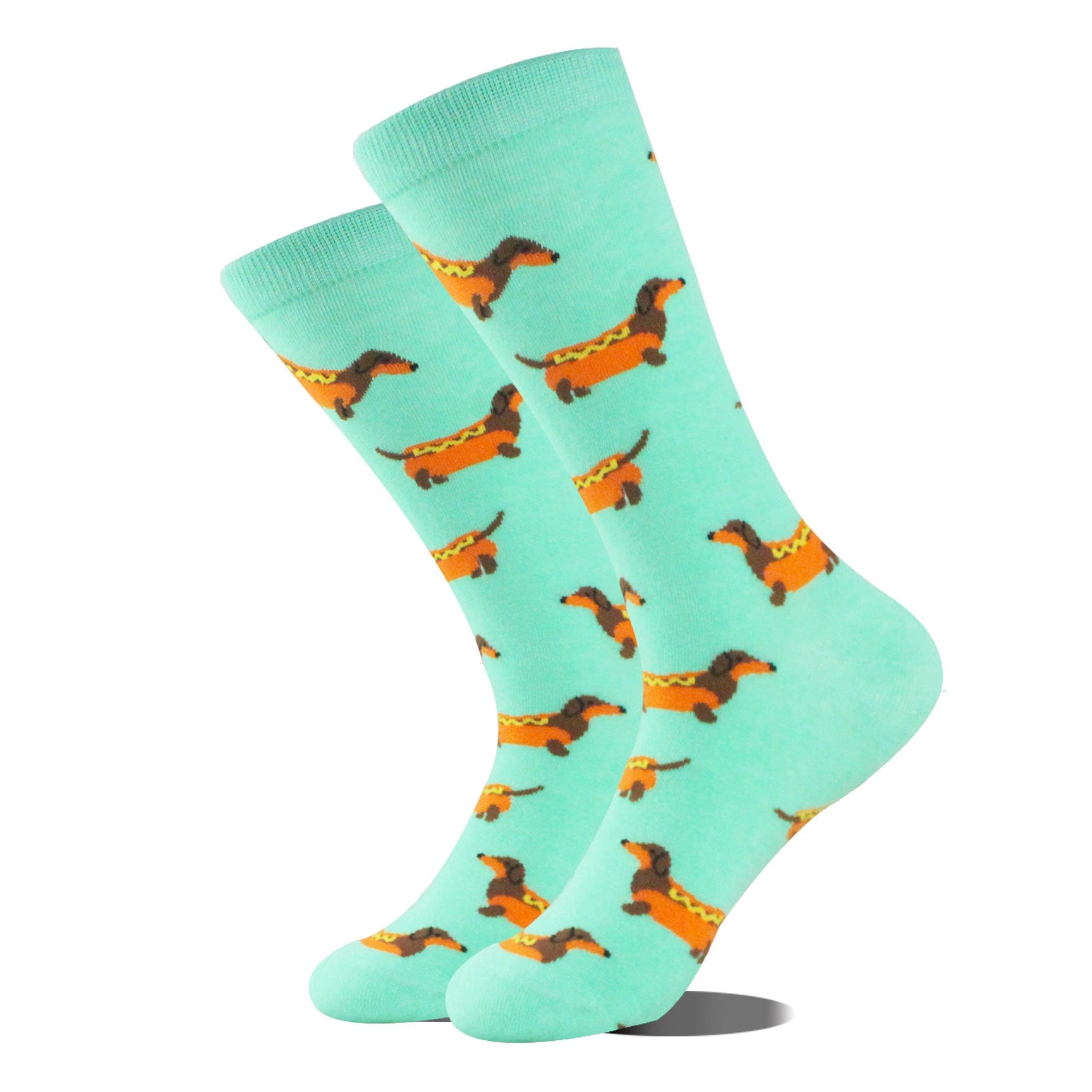 Dachshund Socks | Nueshiny