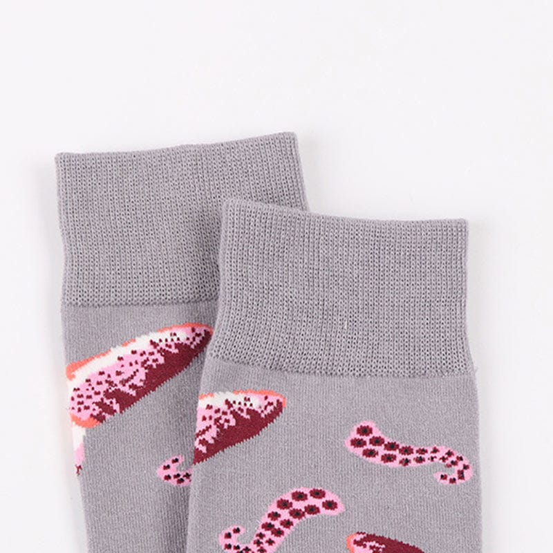 Inkfish Socks丨NueShiny