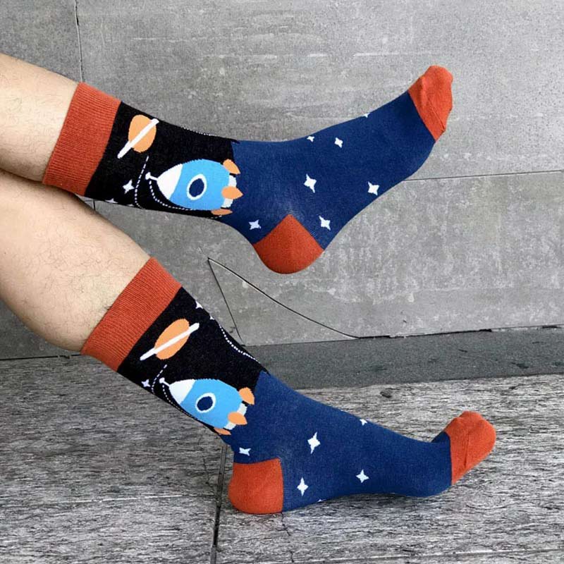 Rocket Socks丨NueShiny