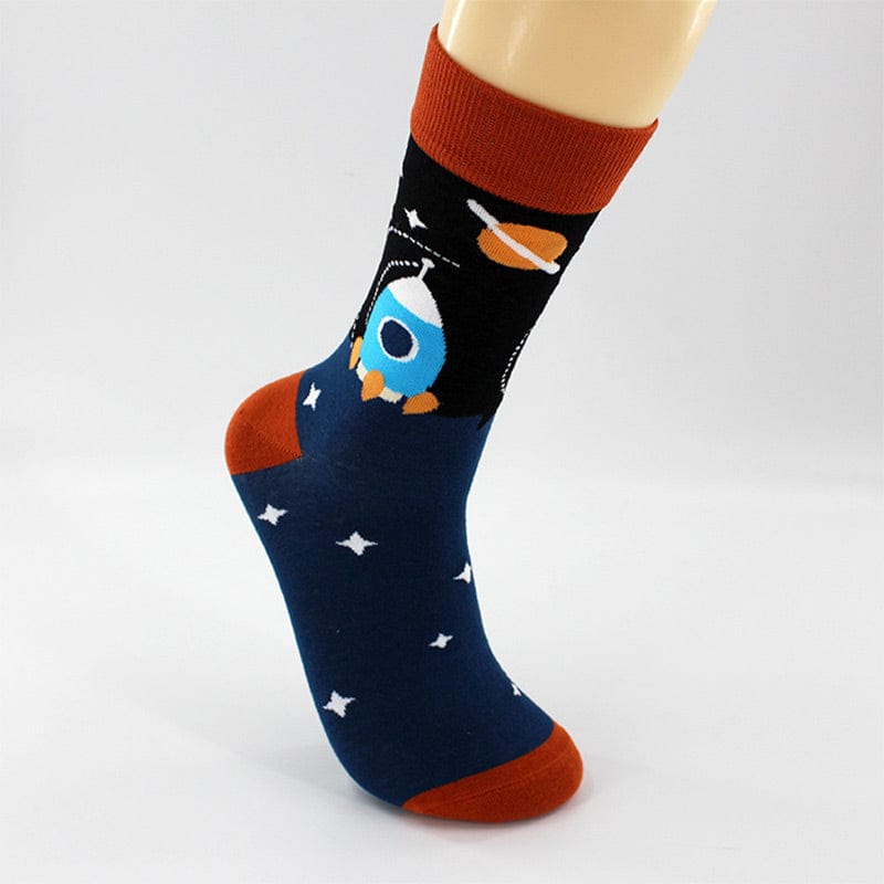 Rocket Socks丨NueShiny