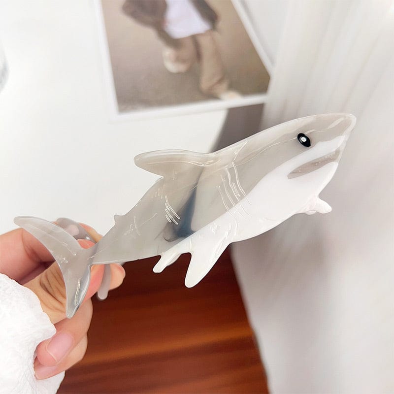 Large Gray Shark Claw丨NueShiny