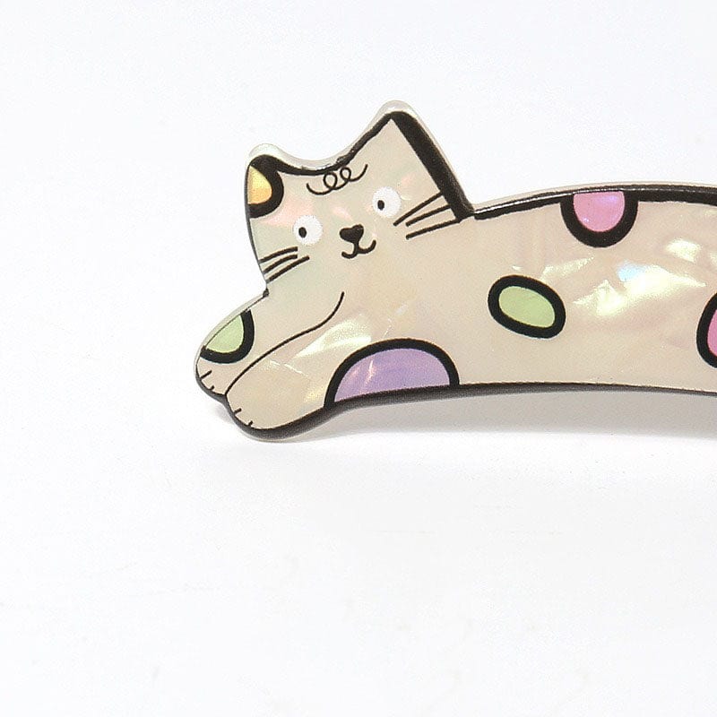 Cat Keychain丨NueShiny