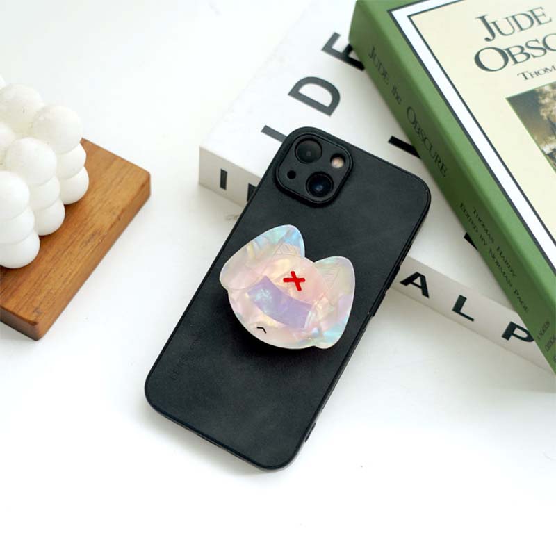 Chill Bunny Mobile Phone Holder | NueShiny