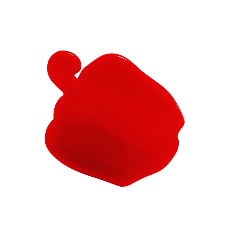 Small Red Bell Pepper Hairpin | NueShiny