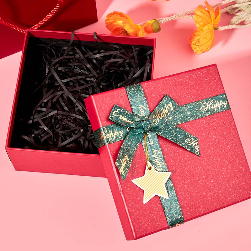 Christmas Gift Box (Small Size) 丨NueShiny