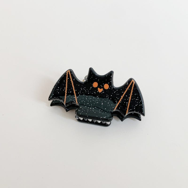 3 Pcs Mini  Little Bat Side Clip | Nueshiny