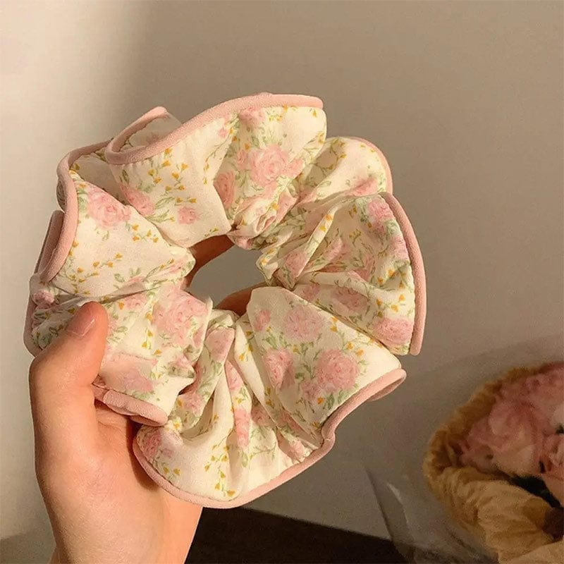 Rose Girl Hairband | NueShiny