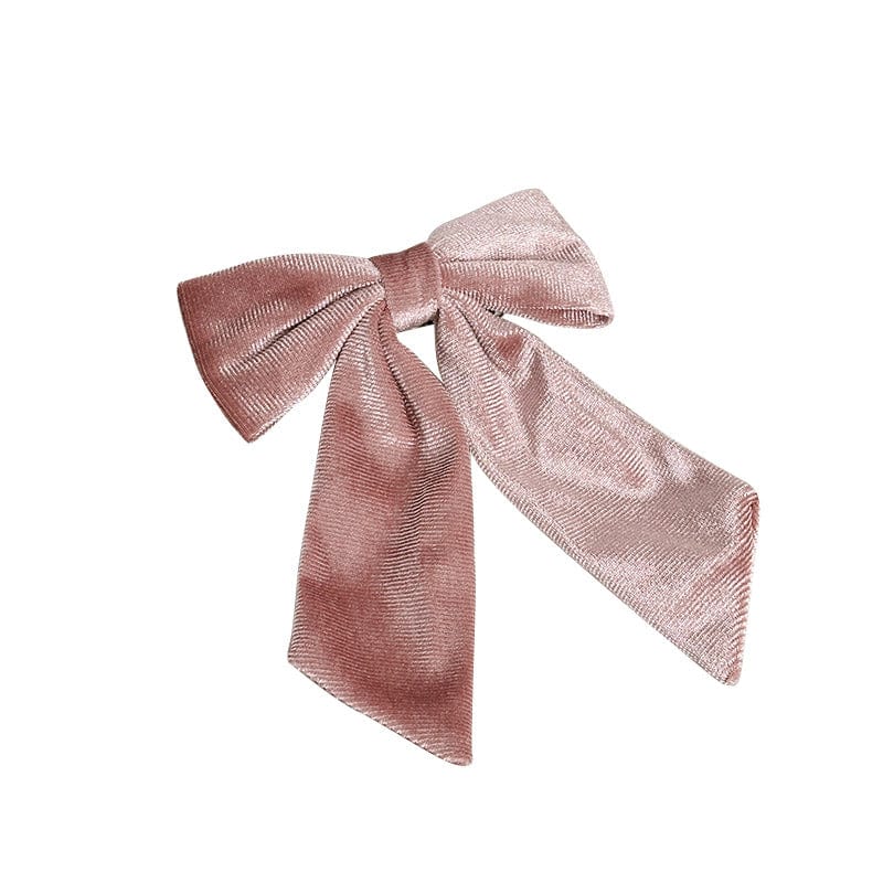 Pink Bow Headband | NueShiny