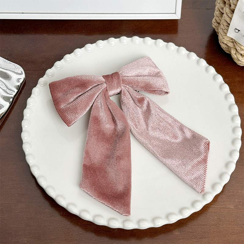 Pink Bow Headband | NueShiny