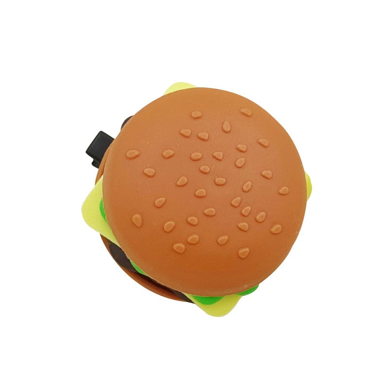 Mini Hamburger Side Clip | NueShiny