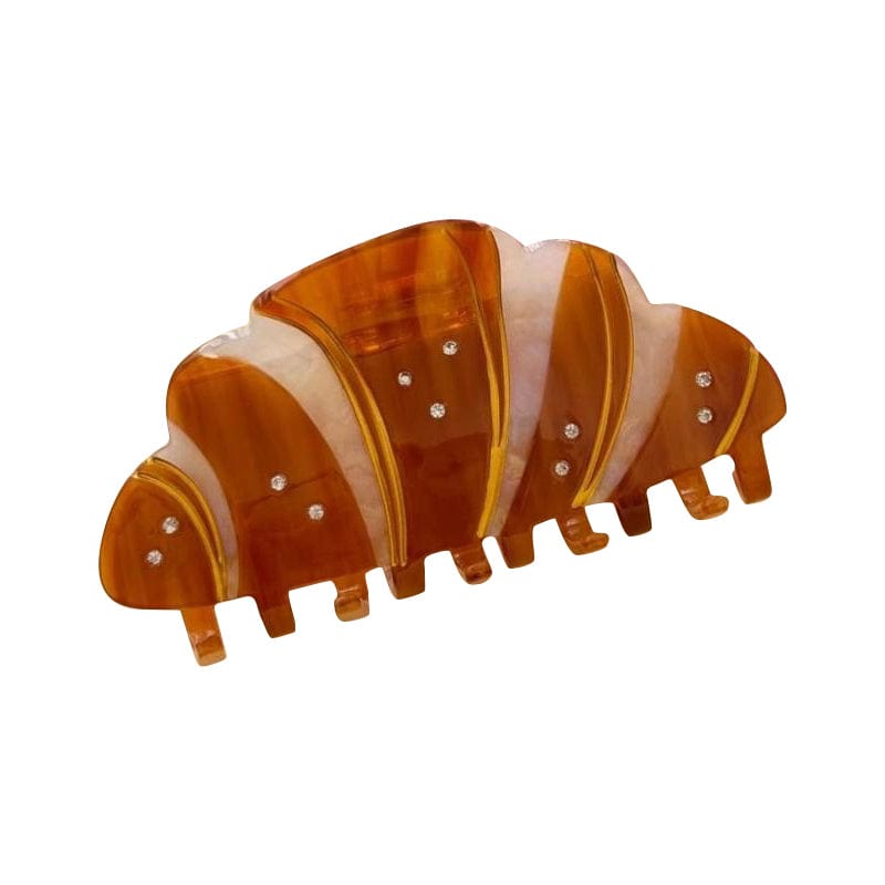 Small Croissant Hair Claw | NueShiny