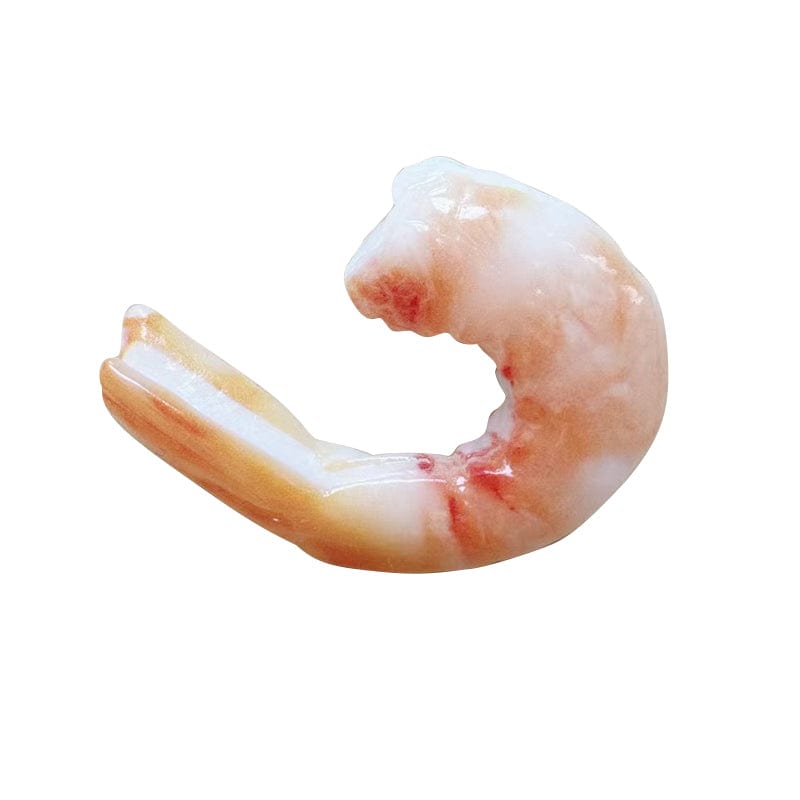 Medium Simulation Shrimp [Shrimp] Side Clip | NueShiny