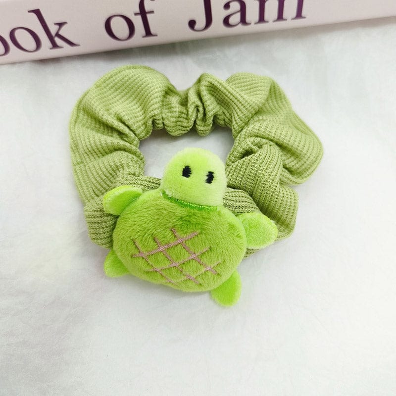 Turtle Hair Band | NueShiny